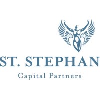 St. Stephan Capital Partners GmbH Logo