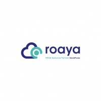 Roaya Logo
