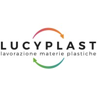 LucyPlast S.p.A. Logo