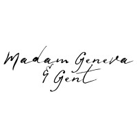 Madam Geneva & Gent Ltd Logo
