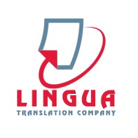Lingua Translation Company Logo