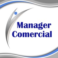 Manager Comercial Logo