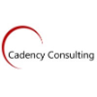 Cadency Consulting Logo