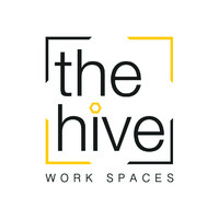 The Hive Offices Egypt Logo