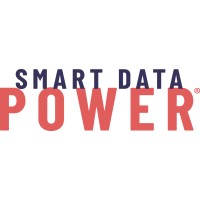 Smart Data Power Logo