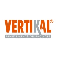 VERTIKAL® Logo