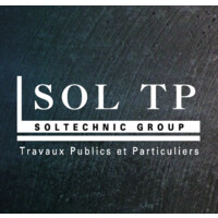 SOL TP Logo
