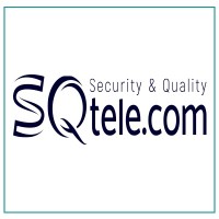 SQtele.com Logo