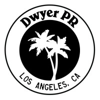 Dwyer PR Logo