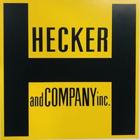 Hecker and Company Inc. Logo