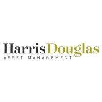 Harris Douglas Asset Management Inc. Logo