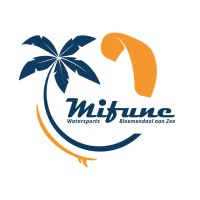 Mifune Watersports Logo