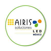 Airis de Mexico Logo