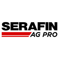 Serafin Ag Pro Logo