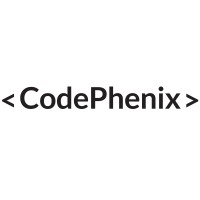 CodePhenix Logo