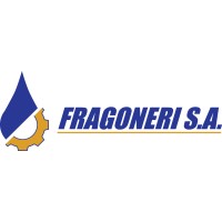 FRAGONERI Logo