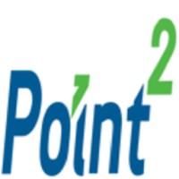 Point2, Inc. Logo