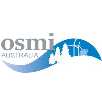 OSMI Australia Logo