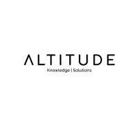 Altitude Lighting Logo
