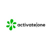 Activateone Logo