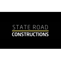 State Road Constructions Logo