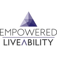 Empowered Liveability Logo