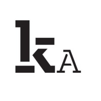 Kuzman Architecture Logo