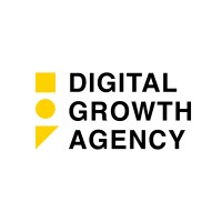 Digital Growth Agency Logo