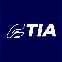 Transporto Inovacijų Asociacija Logo