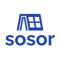 Sosor Logo