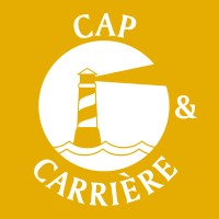 CAP ET CARRIERE Logo