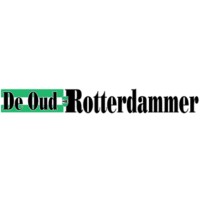 De Oud-Rotterdammer Logo