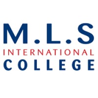 MLS International College Logo