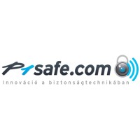 P1safe Kft. Logo