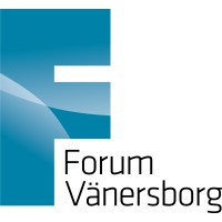 ForumVänersborg Logo