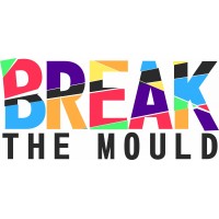 Break The Mould (Non-Profit) Logo