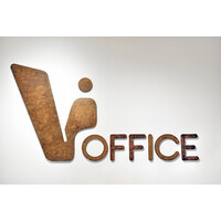 Virtual Office Slovenia Logo