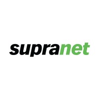 Supra Net d.o.o. Logo