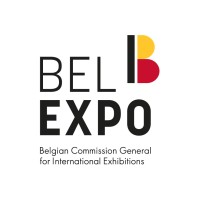 Belgian Pavilion Logo
