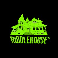 RiddleHouse Logo