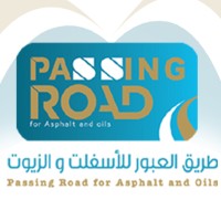 Passing Road Company Logo