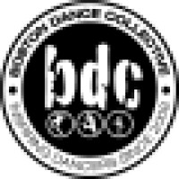 Boston Dance Coll Logo