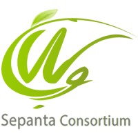 Sepanta Consortium Logo