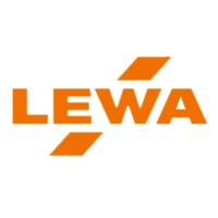LEWA Middle East FZE Logo