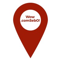 Wow Com SebO ! Logo