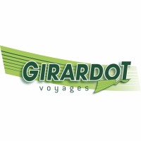 Voyages Girardot Organisation Logo