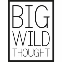 Big Wild Thought Logo
