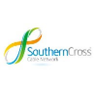 Southern Cross Cable Network Logo