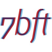 7BFT Strategy, Innovation & Digital Transformation Logo