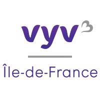 VYV 3 Île-de-France Logo